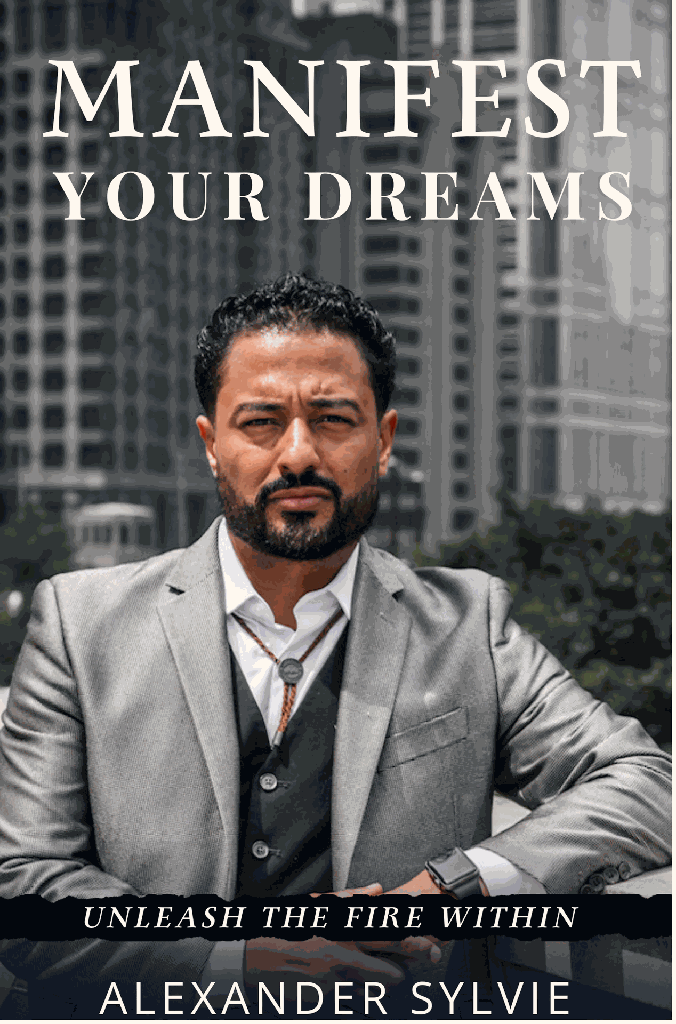 Manifest Your Dreams - EBOOK
